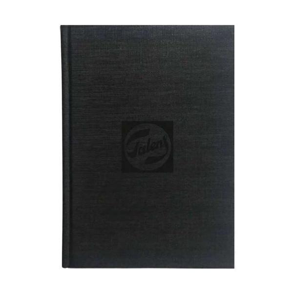 Supertrend Sert Kapak Eskiz Çizim Defteri 90 gr. A5 96 yp. - Image 1