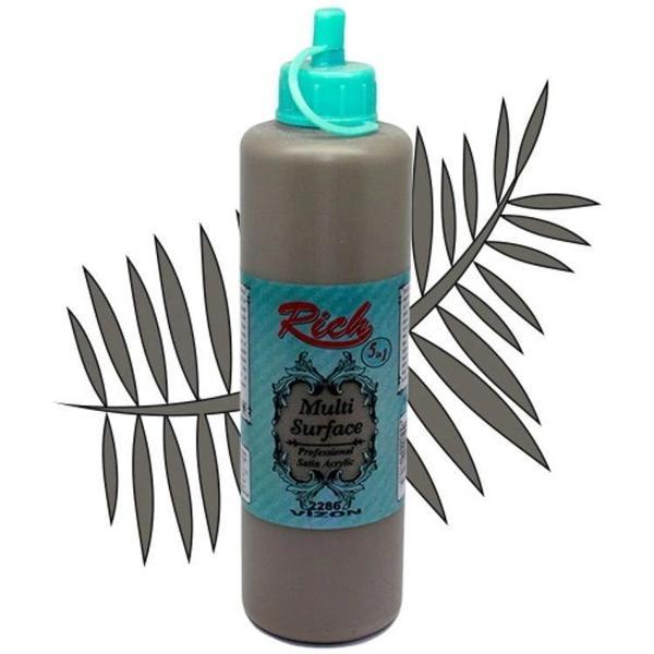 Supertrend Multi Surface Her Yüzey İçin Akrilik Boya 500 cc. 2286 VİZON - Image 1