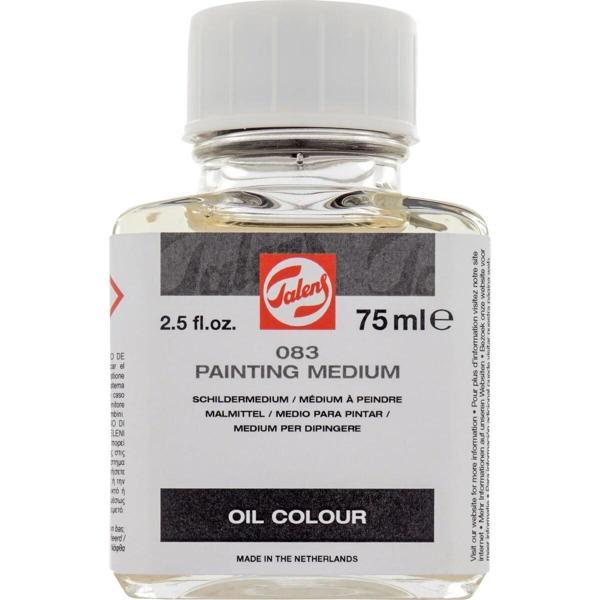 Supertrend Painting Medium 083 İnceltici Medyum 75 ml. - Image 1