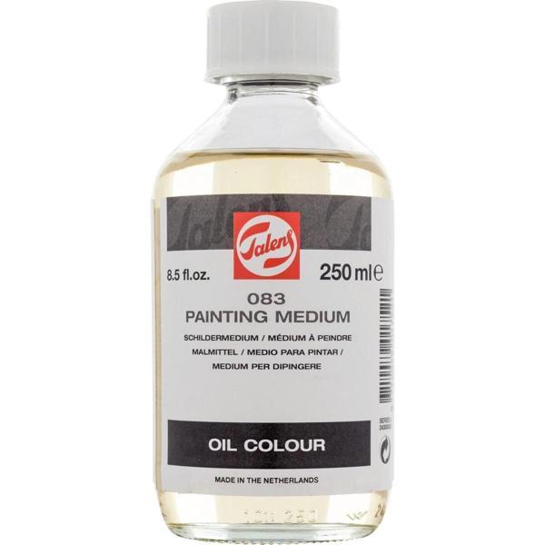 Supertrend Painting Medium 083 İnceltici Medyum 250 ml. - Image 1