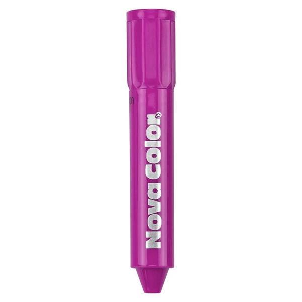 Supertrend Yüz Boyası Tek Renk Pembe - Image 1