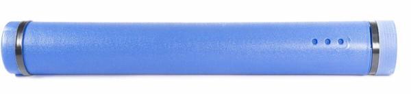 Supertrend Proje Tüpü Teleskopik 9x60x110 cm. MAVİ - Image 1