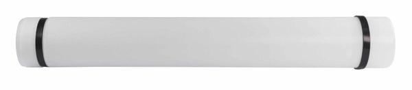 Supertrend Proje Tüpü Teleskopik 9x60x110 cm. BEYAZ - Image 1