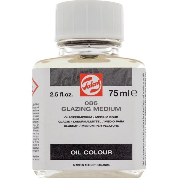 Supertrend Glazing Medium 086 Glaze Medyumu 75 ml. - Image 1