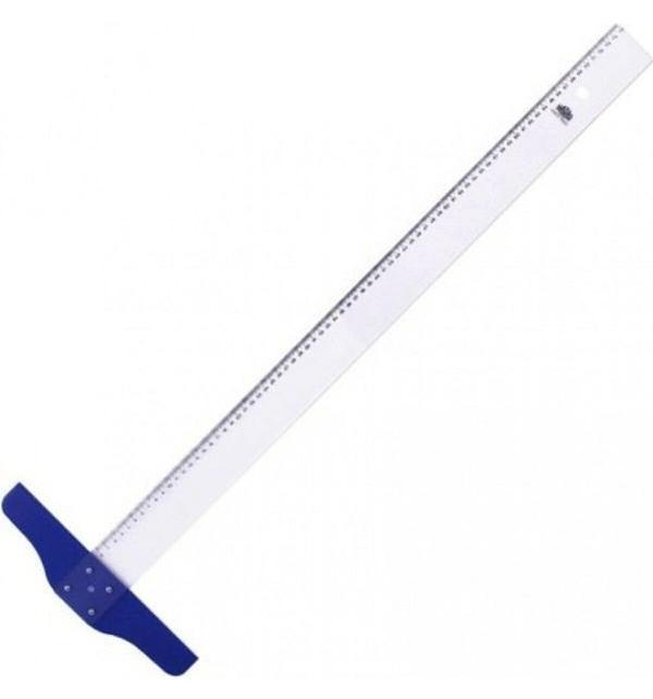 Supertrend HTS Ekonomik Mika T Cetveli (Acryl) 75 cm. - Image 1