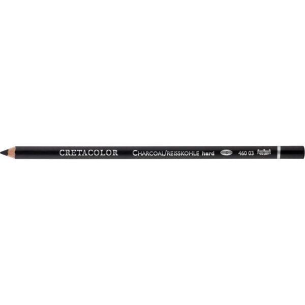 Supertrend Charcoal Pencil Kömür Füzen Kalem Hard - Image 1