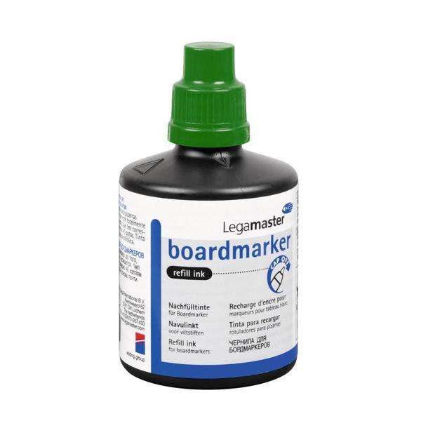 Supertrend Legamaster Tahta Kalemi Mürekkebi 100 ml. YEŞİL - Image 1