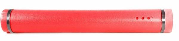 Supertrend Proje Tüpü Teleskopik 9x60x110 cm. KIRMIZI - Image 1