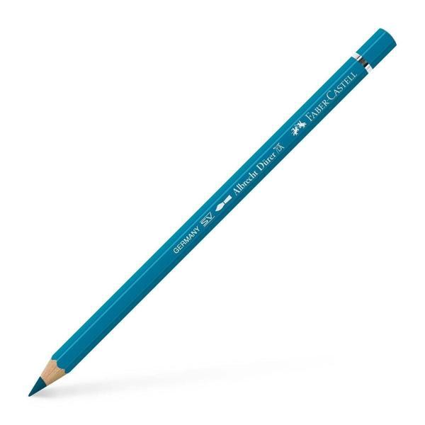 Supertrend Albrecht Dürer Aqurell Suluboya Kalemi 153 Cobalt Turquoise (Kobalt Turkuaz) - Image 1