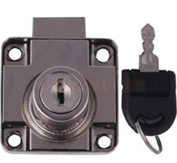 UGR 138-22 mm Kare Çekmece Kilidi - Image 1