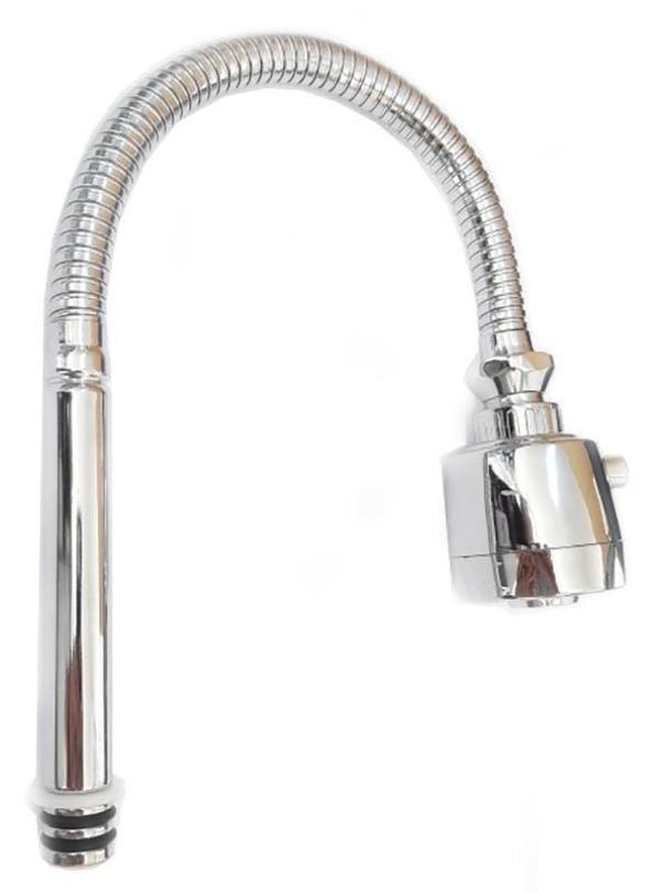 Spiralli Kubar Evye Borulu - Image 1