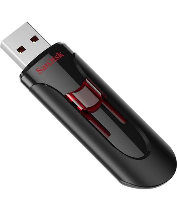 SanDisk Cruzer Glide™ 3.0 USB Flash Drive 16GB - Image 1