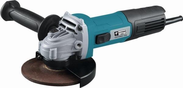 CatPower 6108 Devir Ayarlı Avuç Taşlama 125 mm 850 Watt - Image 1