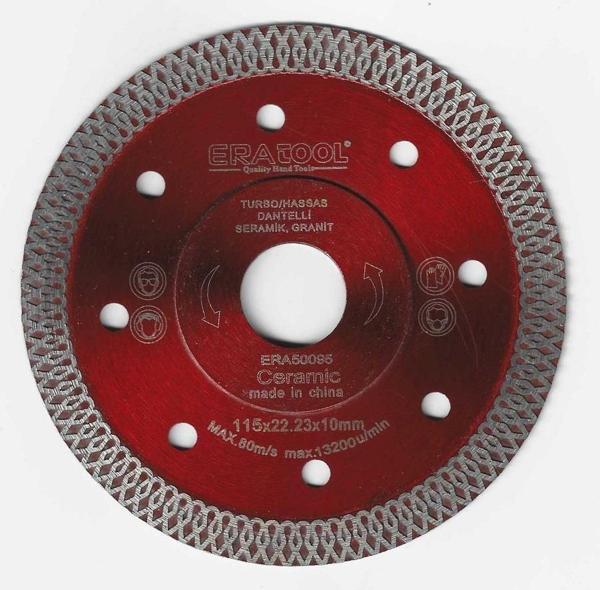 Era 50095 Seramik Fayans Kesici İnce 115X1X22 - Image 1