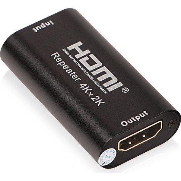 Dark DK-HD-E102 HDMI F/F Sinyal Güçlendirici Adaptör - Image 1