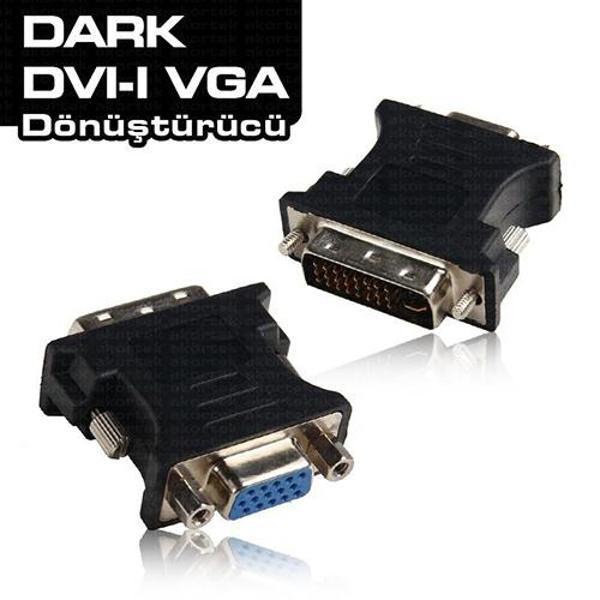Dark DK-HD-ADVIXVGA Dvi to Vga Dönüştürücü - Image 1