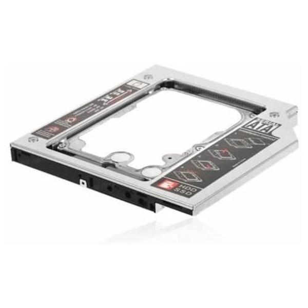 Cable CL-127 12.7 Mm Notebook Ssd Hdd Yuvası - Image 1