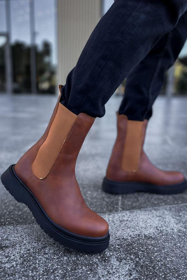 CH223 - CST Alaska Erkek Bot TABA - Image 1