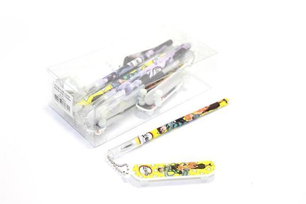 Anime Figür Tükenmez Kalem Model 5  - Image 1