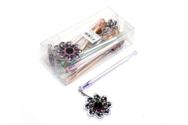 Anime Figür Tükenmez Kalem Model 4  - Image 1