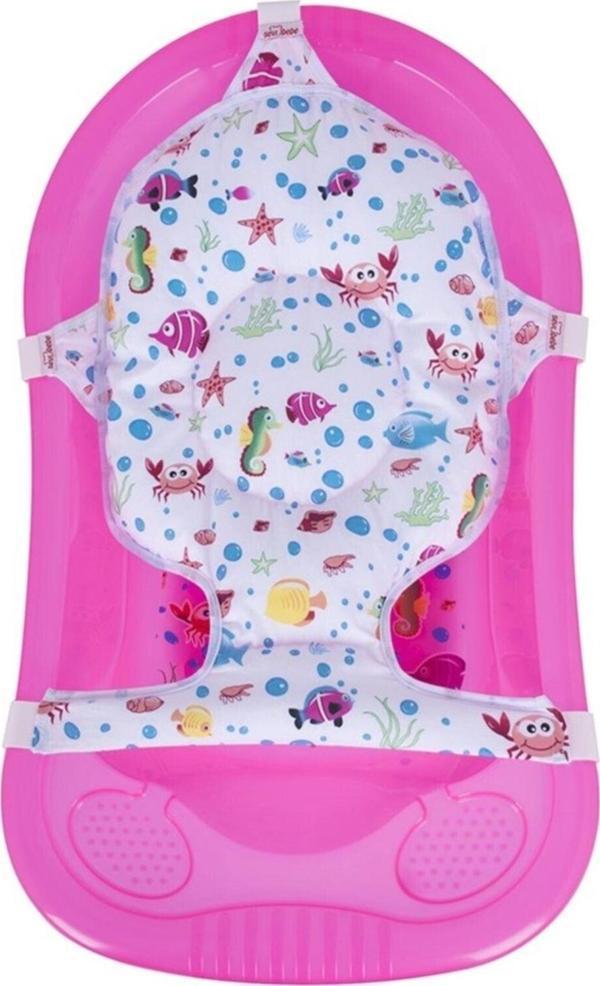 Sevi Baby Akvaryum Çok Fonksiyonlu Bebek Yıkama Filesi - Image 1