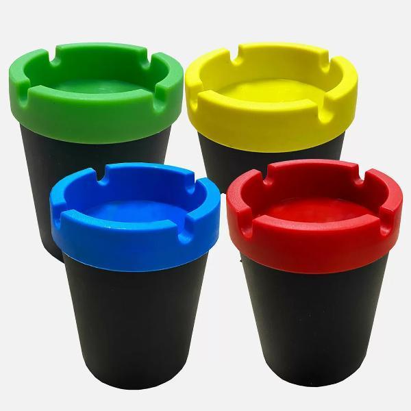 Dumansız Kova Küllük - Image 1