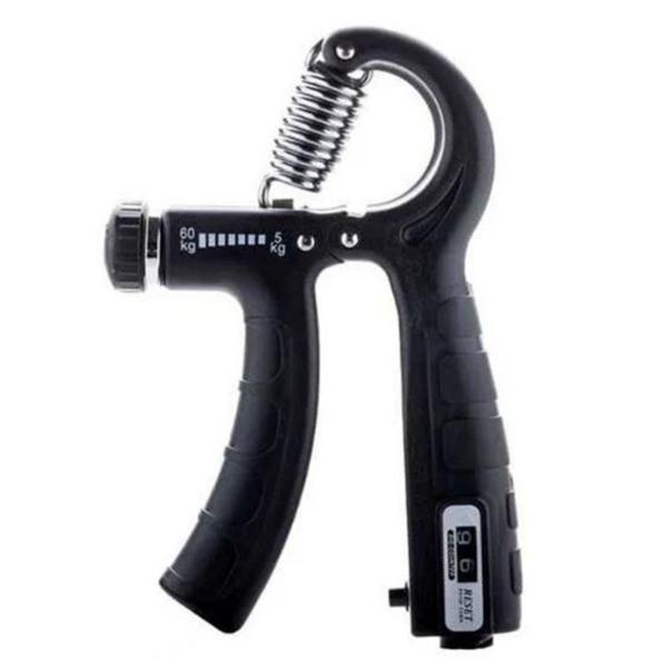 BUFFER® Egzersizi Takip Eden Sayaçlı El Yayı - Image 1