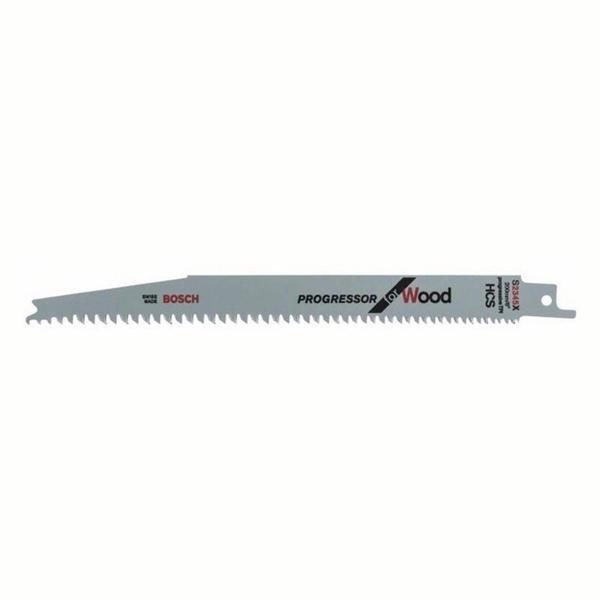 Bosch S 2345 X Ahşap Tilki KuyruğuTestere Bıçağı 200 mm - Image 1