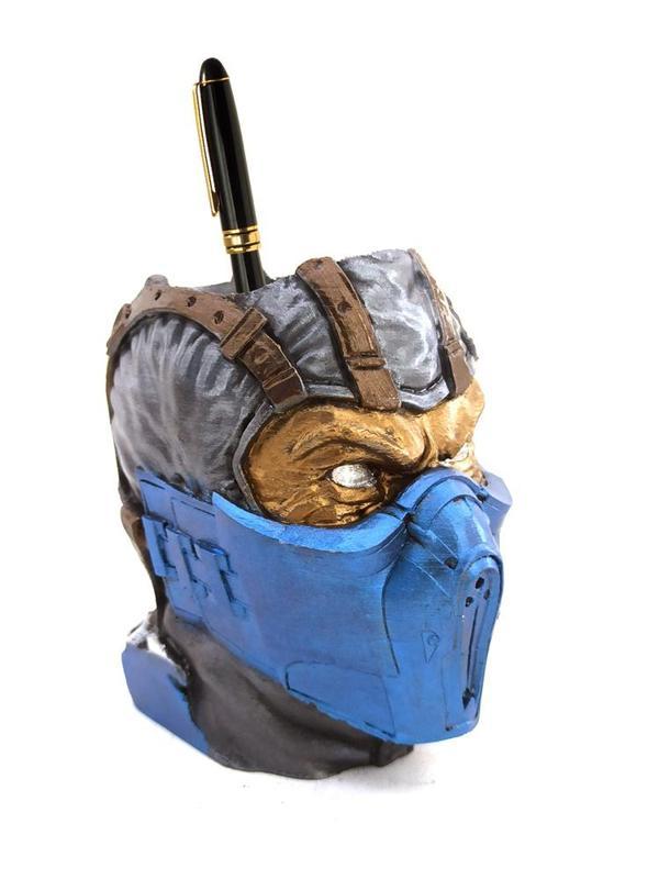 Polyester Sub-Zero Kalemlik  - Image 1