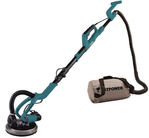 CatPower 3014 Duvar Zımparalama Makinesi 710 Watt - Image 1