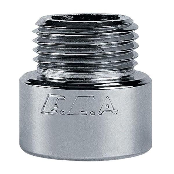 ECA 1,5 Cm Krom Uzatma 1/2 - Image 1
