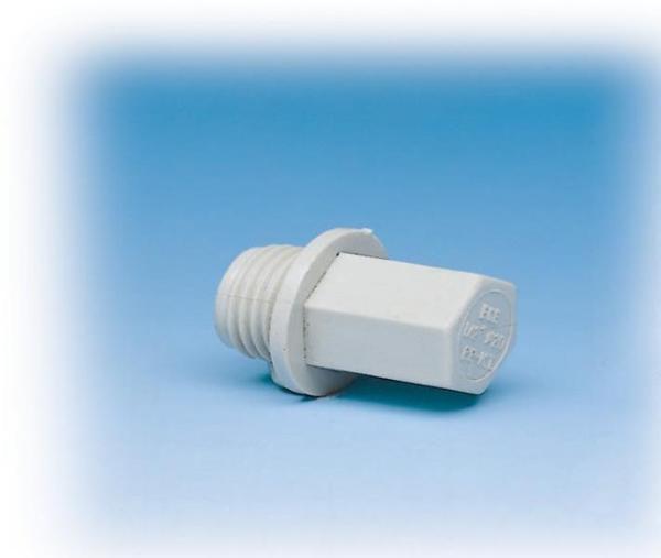 Ege Yıldız PPRC 25X3/4 Körtapa Gri - Image 1