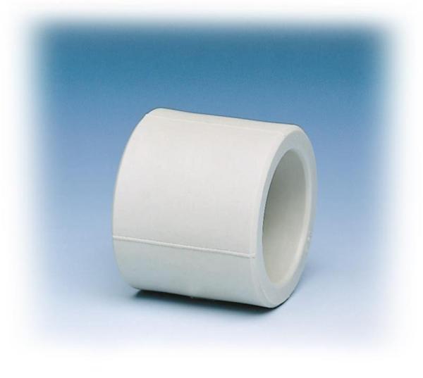 Ege Yıldız PPRC 50 mm Manşon Gri - Image 1