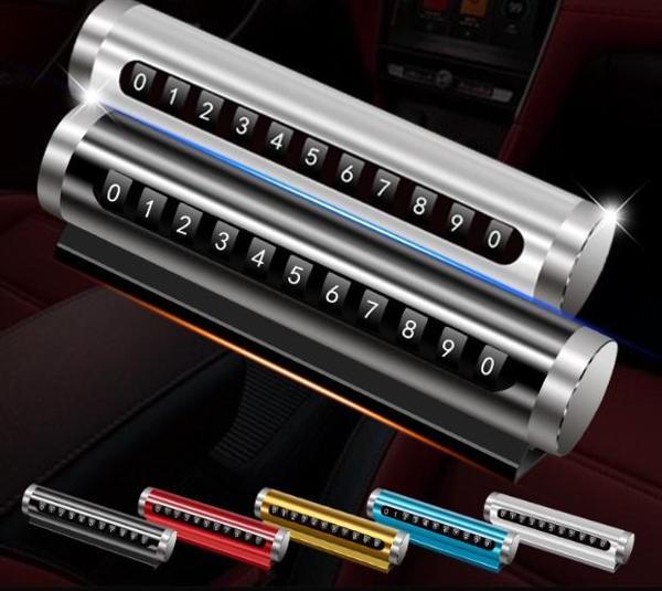 Çevirmeli Ayarlı Torpido Üstü Silindir Numaratör (5250) - Image 1