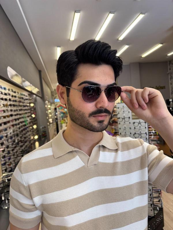 0212 C1 54 U.S. POLO ASSN. Güneş Gözlüğü - Image 1