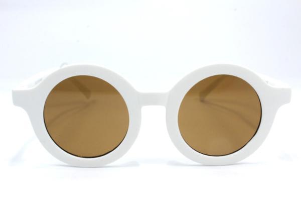 2034 CB8 40 Olivier Philippe Çocuk Gözlüğü - Image 1