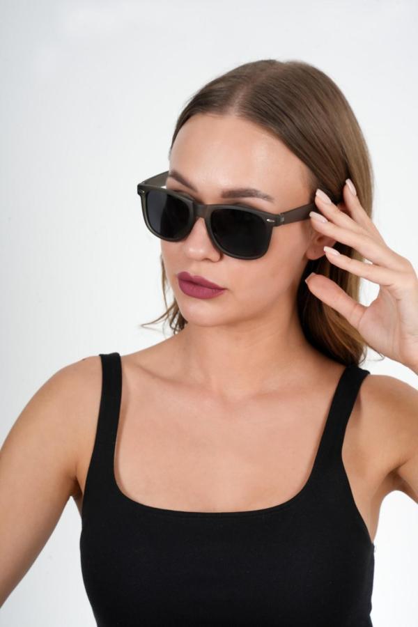 2040 C04-44 Olivier Philippe Güneş Gözlüğü - Image 1