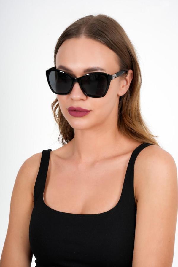 2808 C4 54 Optelli Polarize Güneş Gözlüğü - Image 1