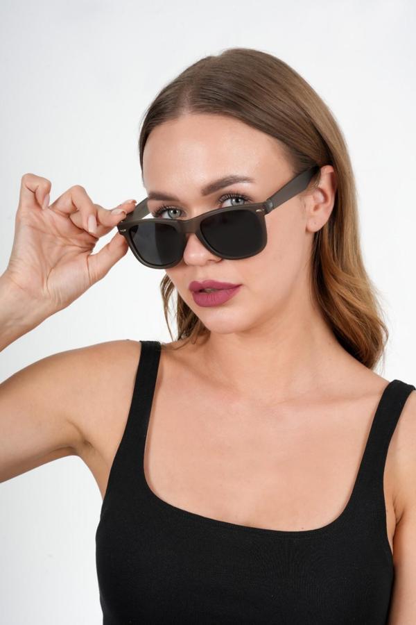 2040 C04 44 Polo Exchange Güneş Gözlüğü - Image 1