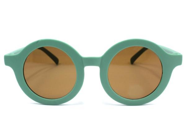 2034 CB1 40 Olivier Philippe Çocuk Gözlüğü - Image 1