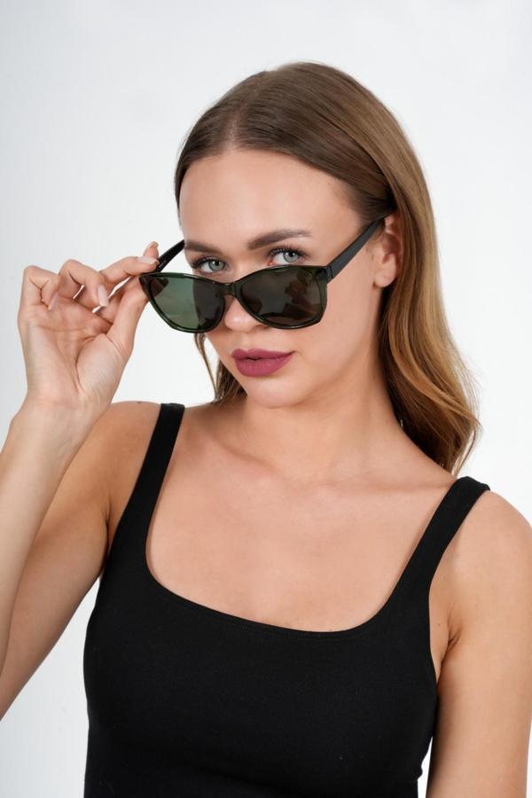 2802 C5 51 Optelli Polarize Güneş Gözlüğü	 - Image 1