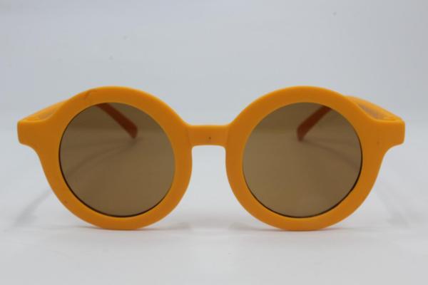 2034 CB4 40 Olivier Philippe Çocuk Gözlüğü - Image 1