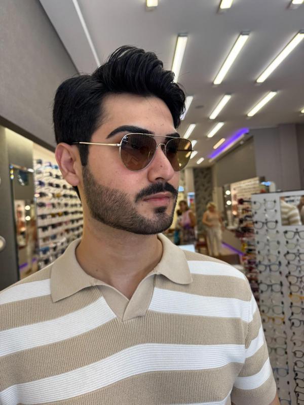 0212 C2 54 U.S. POLO ASSN. Güneş Gözlüğü - Image 1