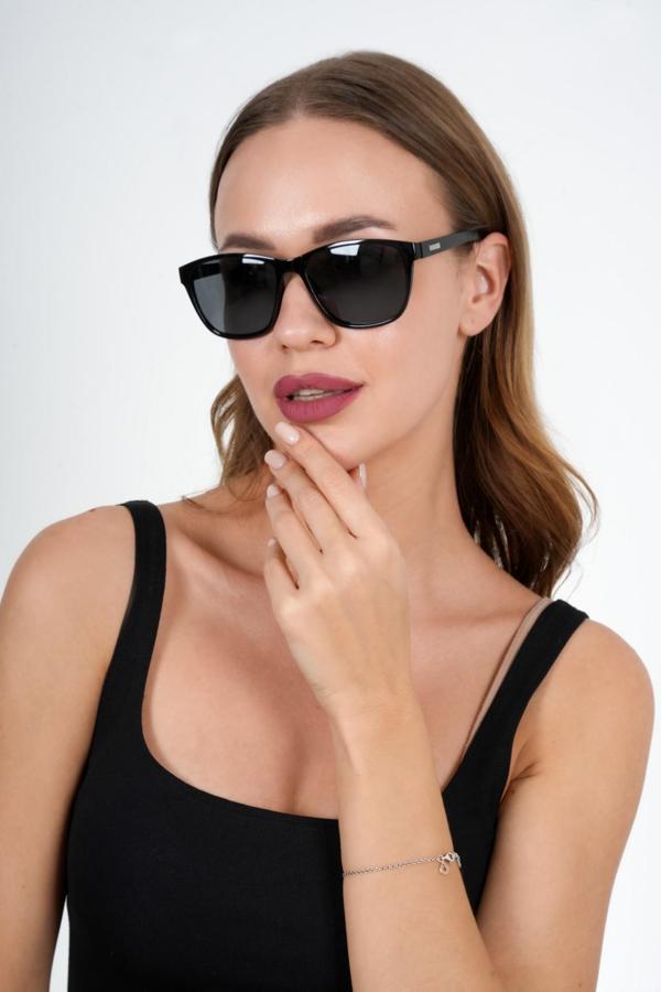 2809 C4 55 Optelli Polarize Güneş Gözlüğü - Image 1