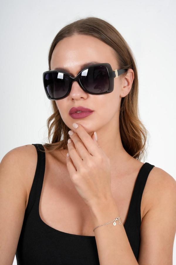 2803 C4 55 Optelli Polarize Güneş Gözlüğü - Image 1