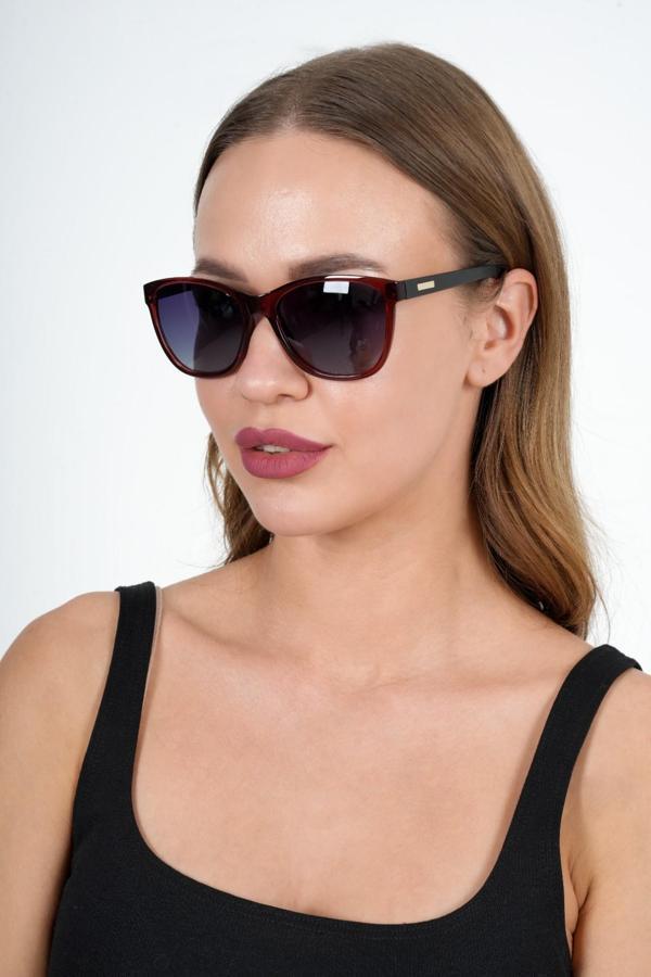 2810 C1 55 Optelli Polarize Güneş Gözlüğü - Image 1