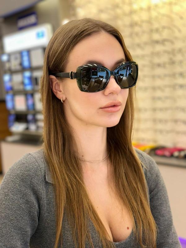 2804 C5 56 Optelli Polarize Güneş Gözlüğü - Image 1