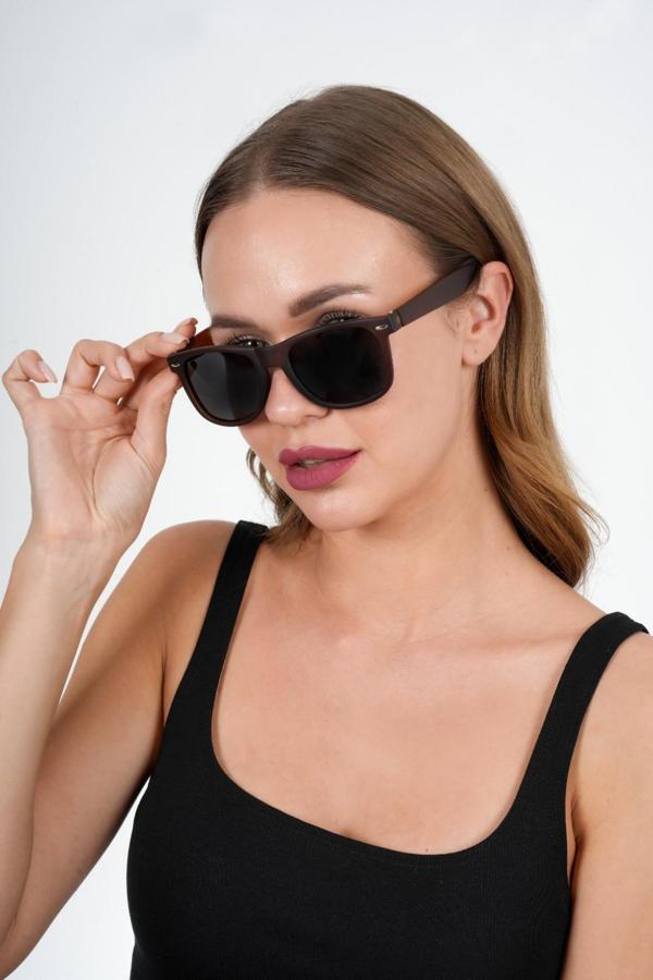 2040 C02-44 Polo Exchange Güneş Gözlüğü - Image 1