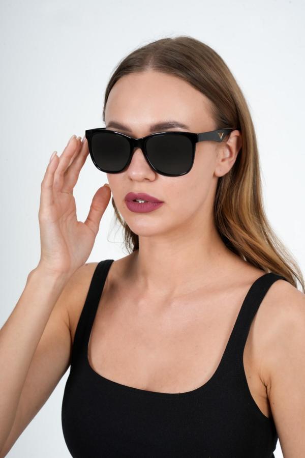 2800 C4 54 Optelli Polarize Güneş Gözlüğü - Image 1