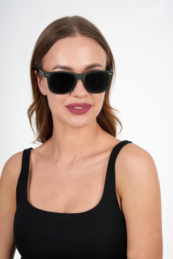 2040 C07 44 Polo Exchange Güneş Gözlüğü - Image 1